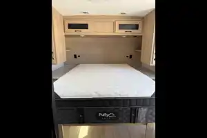 Forest River Solaire 3150 TBSS Travel Trailer