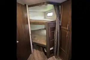 Cozy Camper