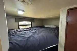 Puma 22 Travel Trailer