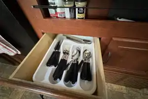 Puma 22 Travel Trailer