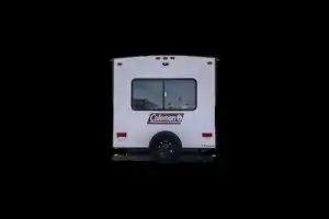 2020 Coleman 2955RL Travel Trailer