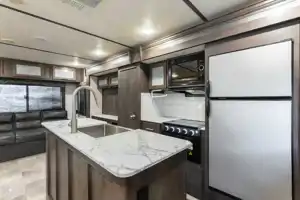 2020 Coleman 2955RL Travel Trailer