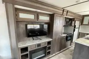 2020 Coleman 2955RL Travel Trailer