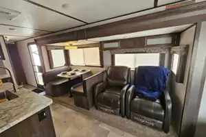 2020 Coleman 2955RL Travel Trailer