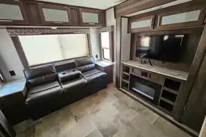 2020 Coleman 2955RL Travel Trailer