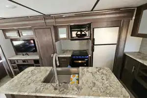 2020 Coleman 2955RL Travel Trailer