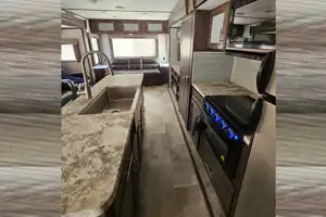 2020 Coleman 2955RL Travel Trailer