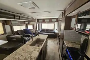 2020 Coleman 2955RL Travel Trailer