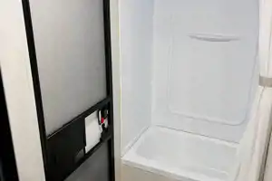 Rosas Family's - 2021 Keystone Hideout - 272BH Travel Trailer