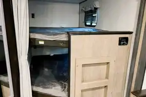 Rosas Family's - 2021 Keystone Hideout - 272BH Travel Trailer
