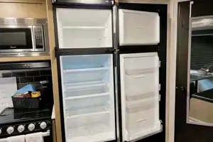 Rosas Family's - 2021 Keystone Hideout - 272BH Travel Trailer