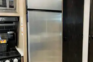 Rosas Family's - 2021 Keystone Hideout - 272BH Travel Trailer