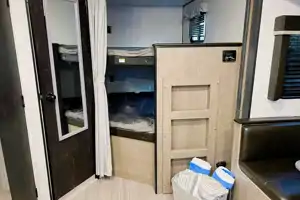 Rosas Family's - 2021 Keystone Hideout - 272BH Travel Trailer
