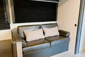 Rosas Family's - 2021 Keystone Hideout - 272BH Travel Trailer