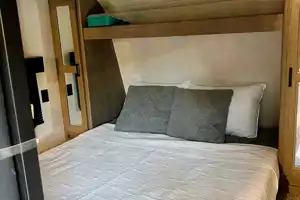 Rosas Family's - 2021 Keystone Hideout - 272BH Travel Trailer