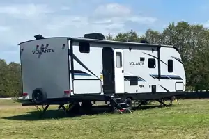 Happy Glamper