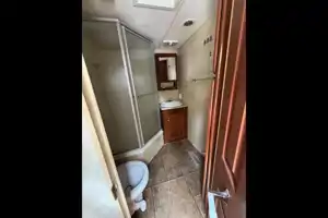 The Roaming Home | Cozy 31ft Fleetwood