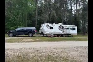 The Roaming Home | Cozy 31ft Fleetwood