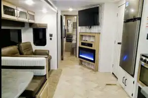 2022 All Season 36' Bunkhouse 