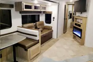 2022 All Season 36' Bunkhouse 