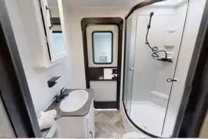 2022 All Season 36' Bunkhouse 