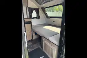 Prolite Mini roulotte ultralégère