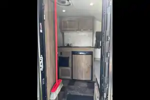 Prolite Mini roulotte ultralégère