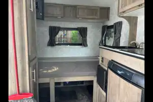 Prolite Mini roulotte ultralégère