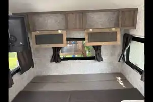 Prolite Mini roulotte ultralégère