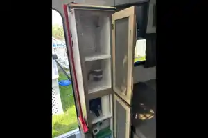 Prolite Mini roulotte ultralégère