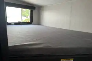 Jeff and Jen's Cougar Den