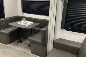 Jeff and Jen's Cougar Den
