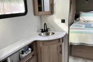 Sweet Retreat (Delivery Only) 2023 Grand Design Imagine