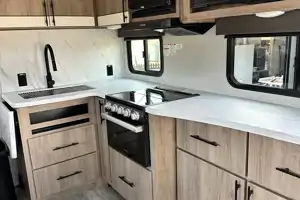 Sweet Retreat (Delivery Only) 2023 Grand Design Imagine