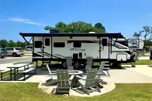 Sweet Retreat (Delivery Only) 2023 Grand Design Imagine