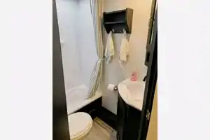 "The Suite Spot" - 2022 Coachmen Freedom Express Ultra Lite 257BHS