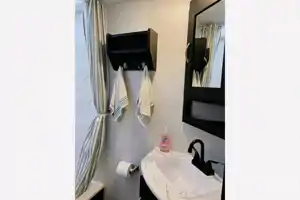 "The Suite Spot" - 2022 Coachmen Freedom Express Ultra Lite 257BHS