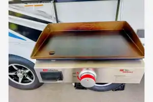 "The Suite Spot" - 2022 Coachmen Freedom Express Ultra Lite 257BHS