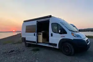 Orgone Promaster 2500 2020
