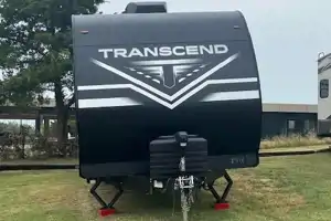 Grand Design 2024 Travel Trailer