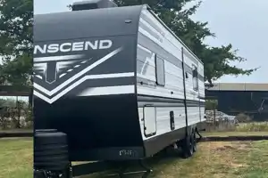 Grand Design 2024 Travel Trailer