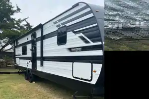 Grand Design 2024 Travel Trailer