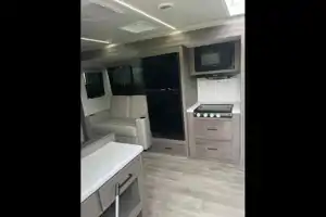 Grand Design 2024 Travel Trailer