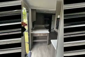Grand Design 2024 Travel Trailer