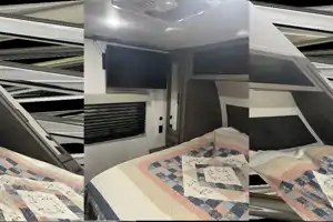 Grand Design 2024 Travel Trailer