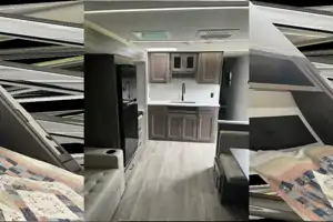 Grand Design 2024 Travel Trailer