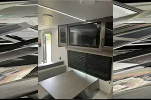 Grand Design 2024 Travel Trailer
