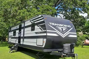 Grand Design 2024 Travel Trailer
