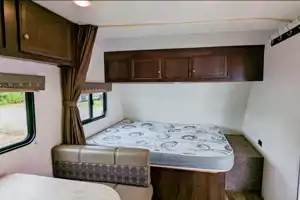 Family fun trailer