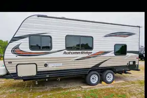 Family fun trailer